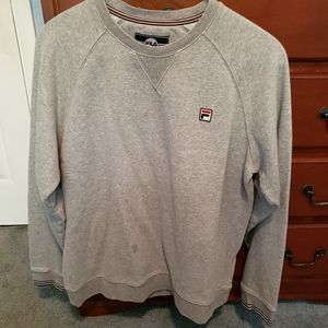 Fila Pullover Sweater "Pozzi"